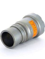  VIEGA Megapress 33,71" GrooveLock DN25, SC-Contur,  718343