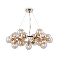 ��������� ���������� Maytoni Dallas (������) MOD548PL-25G, 28��, IP20, G9, ������