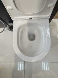 ������! ������ ��������� AM.PM Spirit 2.0 FlashClean ������������, � ��������, ����: �����