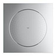 ���������� ��� Grohe Rainshower F-Series 20" 27286000 �������, 508�508��, 1 ����� �����, ����