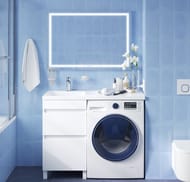 ����� ��������� IDDIS Optima Home (472�860�480) ��� ����. ������ � ��., ��� ���-�� 110 �� OPH110Bi95