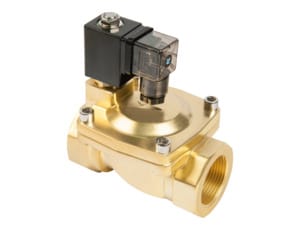 Клапан электромагнитный Unipump BCX-15 1/2