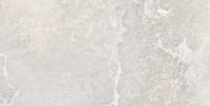 Керамогранитная плитка Laparet Blaze Silver (600х1200) сатинированный карвинг, светло-серая (кв.м.)