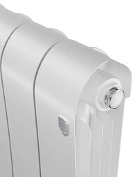 �������� ��������������� 12 ������ ROYAL THERMO Infinity 300 ��� 370�960�90, 1380�� Bianco Traffico, ��-1683524