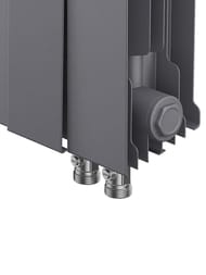 �������� ���������������, 8 ������ ROYAL THERMO PianoForte 300 Silver Satin, ���.�����, �����