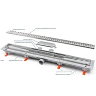   Paini Harmony L=850  D40,  , CH850H