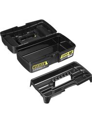 Ящик-органайзер STAYER VEGA-12 (290х170х140) пластиковый,  38105-13_Z03 — изображение 4