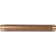 Бочонок STOUT 3/4"Нx200мм, латунь, арт.SFT-0062-034200