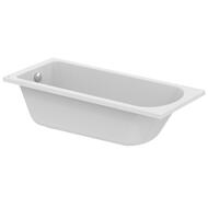 Ванна акриловая Ideal Standard HOTLINE 1600х700х465 встраиваемая, цвет: белый K274501
