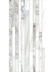 ������ ��������� Alma Ceramica Mercury (249x500) ����� TWU09MRC017 (��.�)