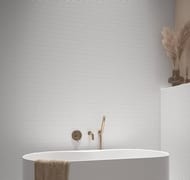 ������ ��������� EQUIPE COSTA NOVA ONDA White Matt (50�200) ���������, �����, 28522 (��.�.)