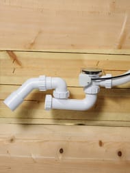 ������� ��� ����� McAlpine �������, � ��������,������ �������� ������, ������� 575��, MRB2CBNS-PB