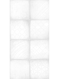 ������ ��������� Alma Ceramica Richard (249x500) ����� TWU09RCD010 (��.�)
