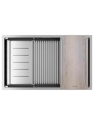 ����� ����. ����� NEXT-MULTI SINK 74 UNI, PM787445-BS, ���� ����.�����, 740�450��, Paulmark