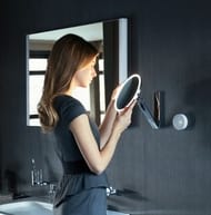 ������� Keuco iLook_move ���������, � ����������, ���������� �5, ����������� ����� 17612079004