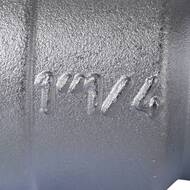 ������� 2-������� ��������� ������ STOUT �� 1 1/4*1 1/4 SVM-0072-200132