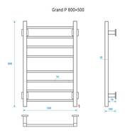����������������� ������������� ENERGY GRAND P 800�500 72 ��