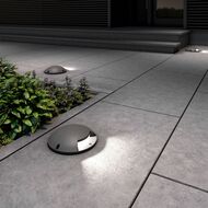 ����������� ���������� Elektrostandard Park a065926, �����