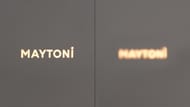 �������� ���������� Maytoni Gala (����) TR108-2-10W4K-B Exility 4000K 10�� 20�-35�, IP20, ������