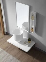   ABBER Stein (400400450)  ,   AS2618