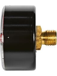  Stout, 0-4 , 1/4", D50, .. (.)    SIM-1007-500408