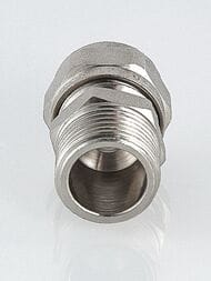 Соединитель обжимной VALTEC 16х1/2"Н VTm.301.N.001604