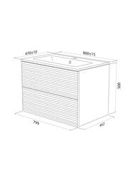    IDDIS Bild 799452500 , 2 ,   BIL80V0i95K