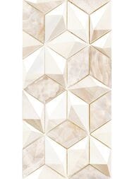 ����� Alma Ceramica Nevada (249x500) ������������ DWU09NVD404 (��.�)