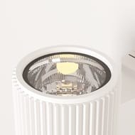 ��������� ���������� Maytoni Rando (�����) O419WL-01W, E27�1 60�� IP 54, �����