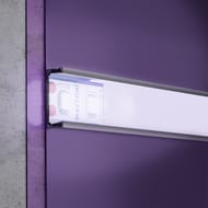 ������������ ����� Maytoni Led Strip 10110 12� 2835 9,6��/� 6000K 5� IP20, �����