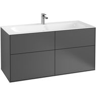 ����� ��� ���������� Villeroy & Boch Finion (1196�498�591) 4 �����, �������� F05000GK