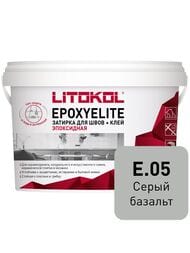������� ���������� LITOKOL EpoxyElite E.05 ����� �������, ����� 1 ��