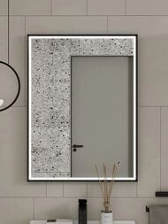 ������� ��������� Lago (600�800) � LED ���������� 5000K � ��������� ������������, ������