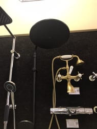 ������! ������� �������� AM.PM Gem F0790022 ������� ��� 225��, ������ ��� 110�� 1 �������, ������