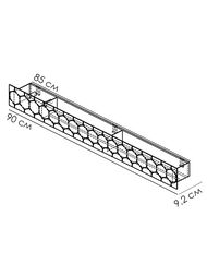 ����� FLOW Bee Patron 900�92�90 ���������, ������ �����, ����� Fl-bee-pat90�-�