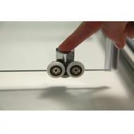 ������� ������ HUPPE Aura Elegance 1000�1000�2000 R500, �����.����/������ ���������� 402423.092.32