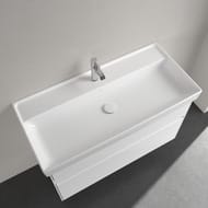 �������� Villeroy & Boch Collaro (1000�470) ���, ��� ��������, ceramic+, ����� 4A33A2R1