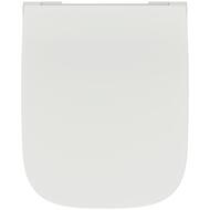 Cиденье для унитаза Ideal Standard i life A микролифт, дюропласт, белый T481301