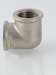 Уголок VALTEC 1/2"ВВ лат/никель VTr.090.N.0004