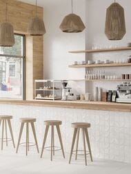 ������ ��������� Gracia Ceramica Nature white wall 01 (300�500�9) �������, 10100001402 (��.�.)