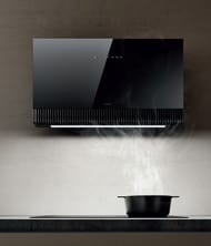 ������� ELICA Super Plat BL/F/80 LED, 800�250�450 ��, 1200�3/�, 277 ��, ������ PRF0164980