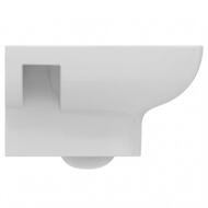 Унитаз подвесной Ideal Standard i life A 355х540х335 безободковый,белый T471701