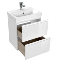     Cersanit MODUO 50  MODUO SLIM 50 (570476345 .)   64124