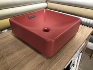 ������! ���������� Jacob Delafon VOX (400�400) EVG102-PN1 ���������, � ���������, ������� ����