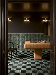   41zero42 DANDY Black (186x186) ,  4101194 (..)