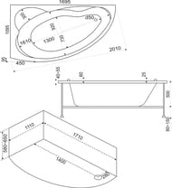 ����� ��������� BAS ������ 1700�1100 �����,�������, �������������, ������, ��� �����-��������, �����