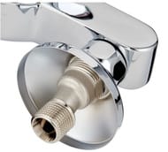 ��������� Grohe BauEdge 23334 ��� �����/����, �������������,�������� ������������� �����, ����� 1/2"