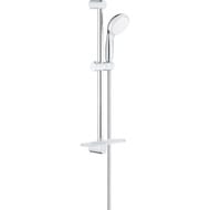 Набор смесителей Grohe Eurosmart Cosmopolitan для раковины, ванны, с душ. гарнитуром, хром 1000179
