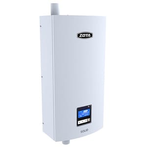 Котел электрический ZOTA 6 Solid одноконтурный 6 кВт, арт. SS 346842 0006