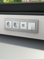  Werkel  4  AluMax () W0043506